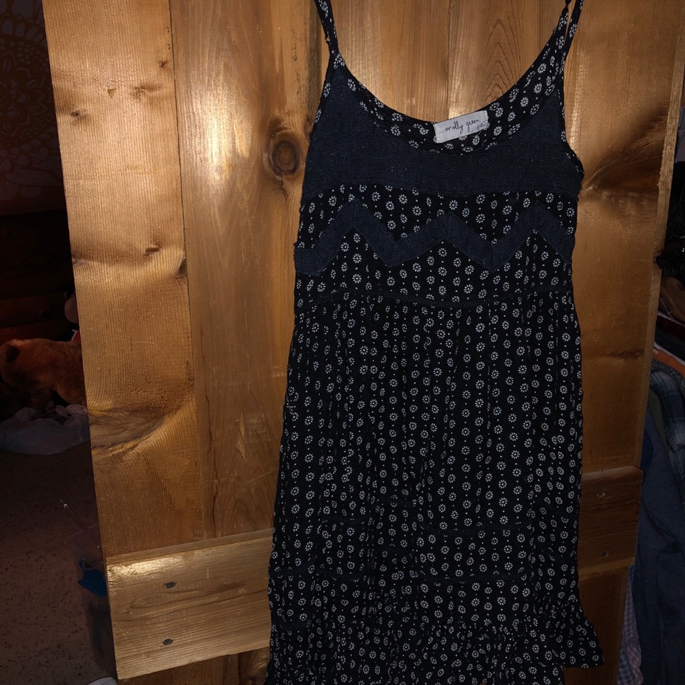 Sun Dress